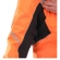 Dragonfly Evo Orange 2023 мотодождевик мембранная куртка оранжевая