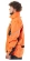 Dragonfly Evo Orange 2023 мотодождевик мембранная куртка оранжевая